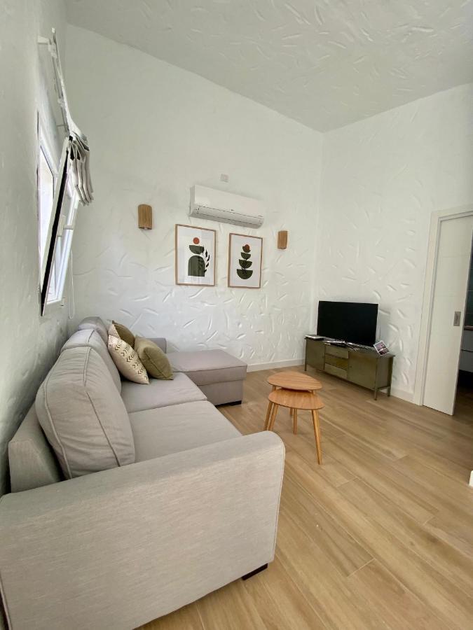 Renovated Nice Private Bungalow Playa del Inglés Exterior foto